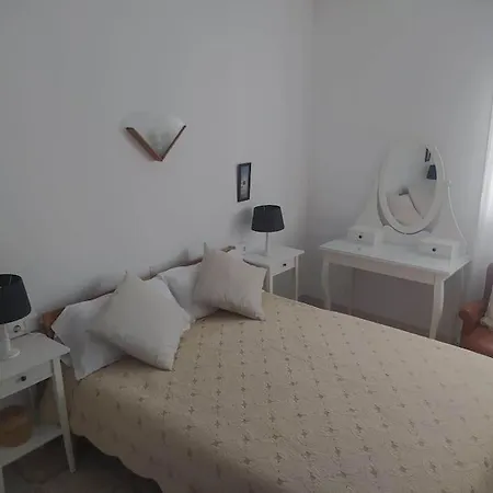 Apartamento Amplio Blanes