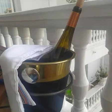 Amplio Apartamento