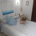 Amplio Apartment *