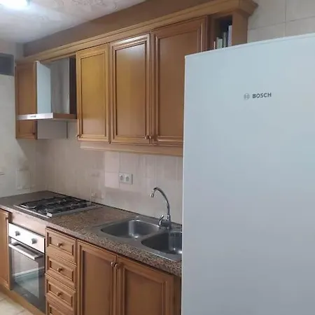 Apartment Amplio