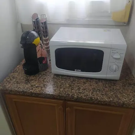 Apartment Amplio *